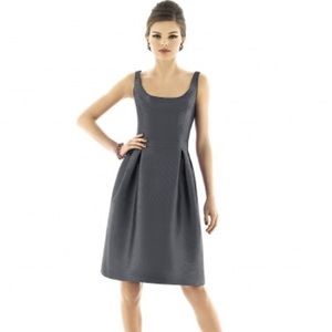 Alfred Sung Bridesmaid/Cocktail Dress